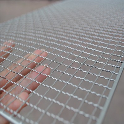 Oven Safe Wire Grid for Roasting Cooking Grilling & Barbecue